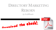 Dowload the Directory Marketing Reborn Ebook